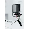 CHERRY UM POP FILTER, Popschutz, Cherry, UM 9.0 PRO RGB UM 6.0 ADVANCED UM 3.0, Schwarz