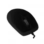 Contour Design Active Key Contour Washable Maus IP68 Scrollrad Kabelgebunden Schwarz PMJ1
