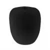 Contour Design Active Key Contour Washable Maus IP68 Scrollrad Kabelgebunden Schwarz PMJ1