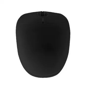 Contour Design Active Key Contour Washable Maus IP68 Scrollrad Kabelgebunden Schwarz PMJ1