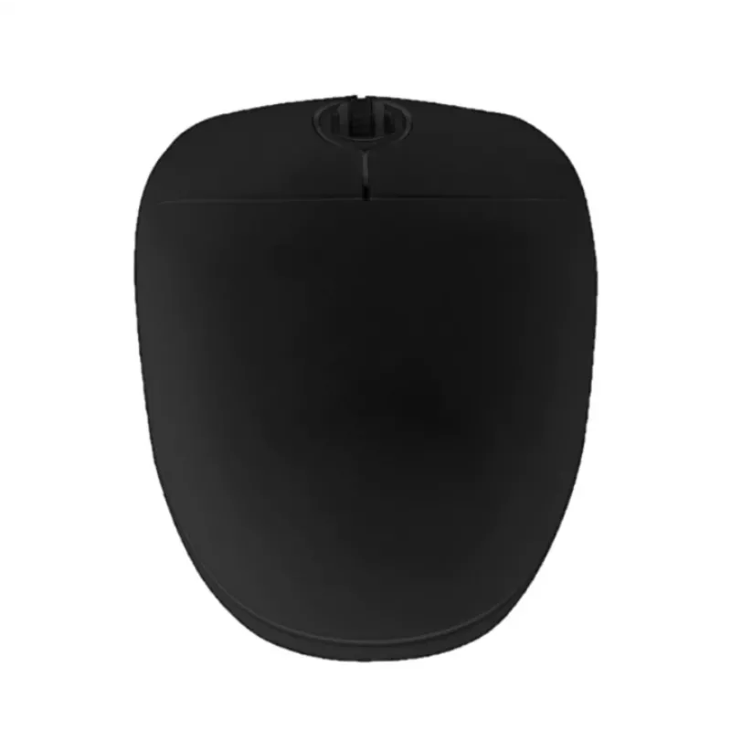Contour Design Active Key Contour Washable Maus IP68 Scrollrad Kabelgebunden Schwarz PMJ1