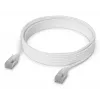 UBIQUITI NETWORKS Unifi Patch Kabel Premium - CAT6a - 5m - Weiß