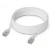 UBIQUITI NETWORKS Unifi Patchkabel Premium - CAT6a - 8m - Weiß