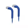 UBIQUITI NETWORKS UniFi Ethernet Patchkabel - RJ45 - Blau - 30 cm