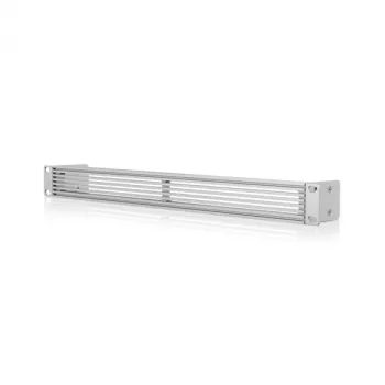 Belüftete Blindblende Ubiquiti UACC-RACK-PANEL-VENTED-1U