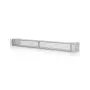 Belüftete Blindblende Ubiquiti UACC-RACK-PANEL-VENTED-1U