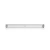 Belüftete Blindblende Ubiquiti UACC-RACK-PANEL-VENTED-1U