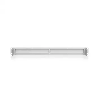 Belüftete Blindblende Ubiquiti UACC-RACK-PANEL-VENTED-1U