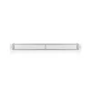 Belüftete Blindblende Ubiquiti UACC-RACK-PANEL-VENTED-1U