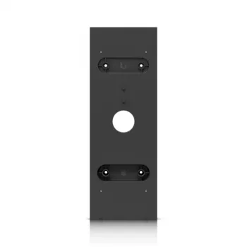 Halterung Ubiquiti UACC-Intercom-SAM Schwarz 113,7x34,9x324,8 mm