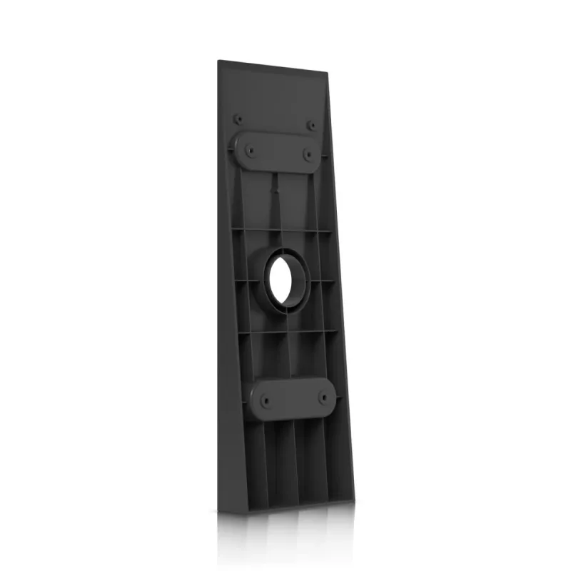 Halterung Ubiquiti UACC-Intercom-SAM Schwarz 113,7x34,9x324,8 mm