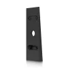 Halterung Ubiquiti UACC-Intercom-SAM Schwarz 113,7x34,9x324,8 mm