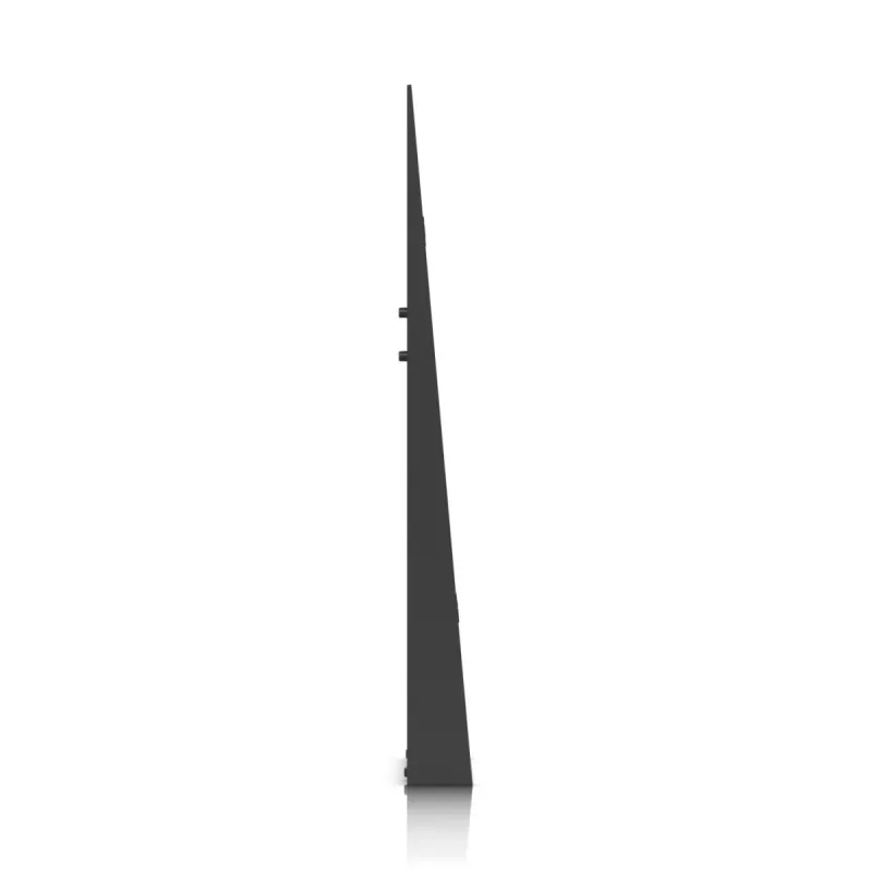 Halterung Ubiquiti UACC-Intercom-SAM Schwarz 113,7x34,9x324,8 mm
