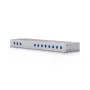 Wellenlängenmultiplexer Ubiquiti UACC-CWDM-8 Breite 442 mm Tiefe 120 mm Höhe 43.7 mm