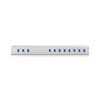 Wellenlängenmultiplexer Ubiquiti UACC-CWDM-8 Breite 442 mm Tiefe 120 mm Höhe 43.7 mm