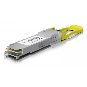 Ubiquiti UACC-OM-QSFP28-PSM4 Netzwerk-Transceiver-Modul Glasfaser 100000 Mbit/s QSFP28