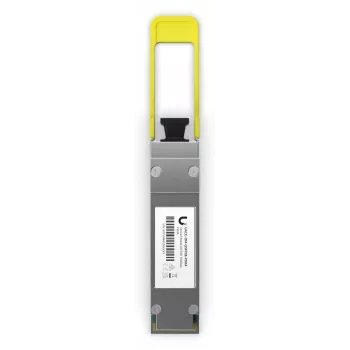 Ubiquiti UACC-OM-QSFP28-PSM4 Netzwerk-Transceiver-Modul Glasfaser 100000 Mbit/s QSFP28