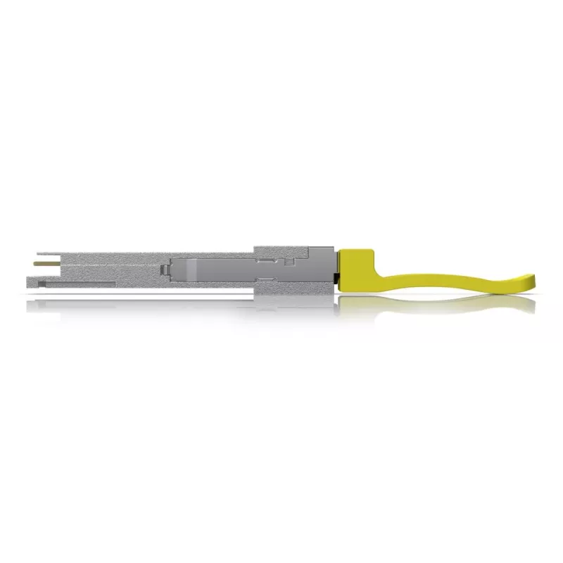Ubiquiti UACC-OM-QSFP28-PSM4 Netzwerk-Transceiver-Modul Glasfaser 100000 Mbit/s QSFP28