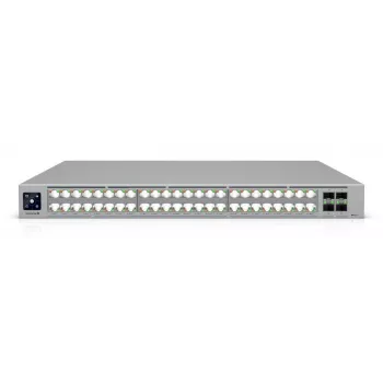 UBIQUITI NETWORKS UniFi Switch Enterprise Campus 48 PoE 48-Port 2150W