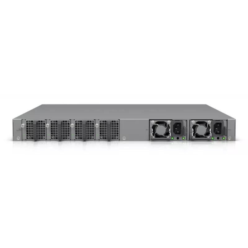 UBIQUITI NETWORKS UniFi Switch Enterprise Campus 48 PoE 48-Port 2150W