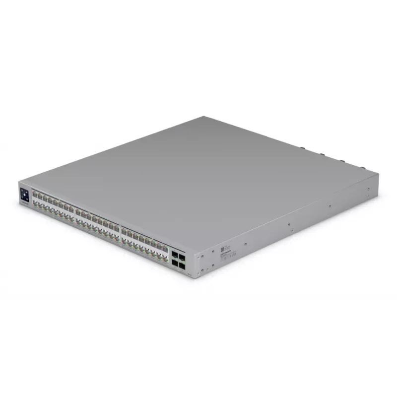 UBIQUITI NETWORKS UniFi Switch Enterprise Campus 48 PoE 48-Port 2150W