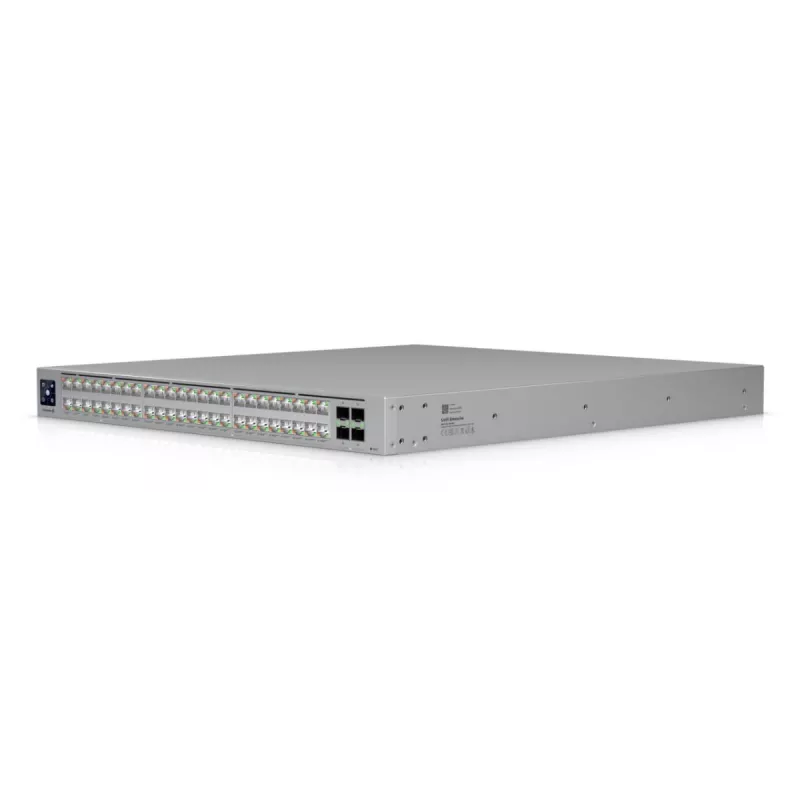 UBIQUITI NETWORKS UniFi Switch Enterprise Campus 48 PoE 48-Port 2150W