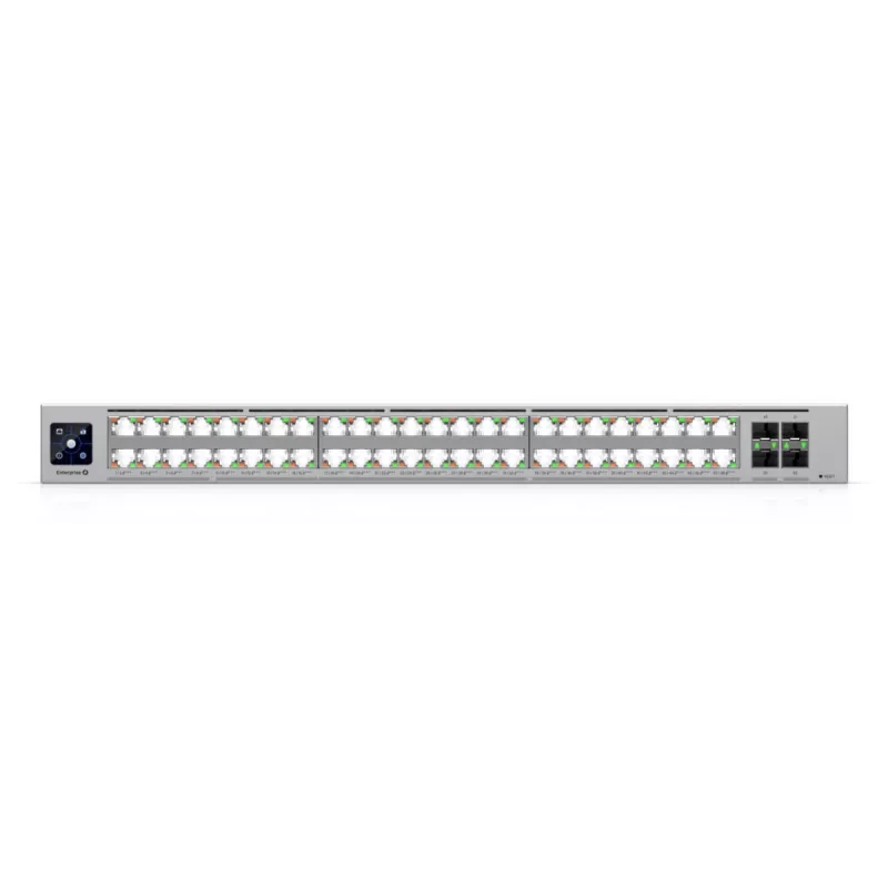 UBIQUITI NETWORKS UniFi Switch Enterprise Campus 48 PoE 48-Port 2150W