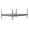 UBIQUITI NETWORKS UniFi Switch Enterprise Campus 48 PoE 48-Port 2150W