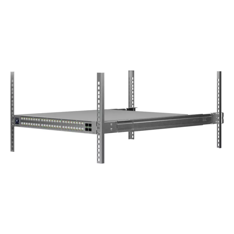 UBIQUITI NETWORKS UniFi Switch Enterprise Campus 48 PoE 48-Port 2150W