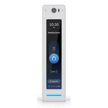 UBIQUITI NETWORKS Unifi Access Reader G3 Pro - Weiß