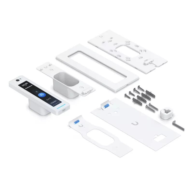 UBIQUITI NETWORKS Unifi Access Reader G3 Pro - Weiß