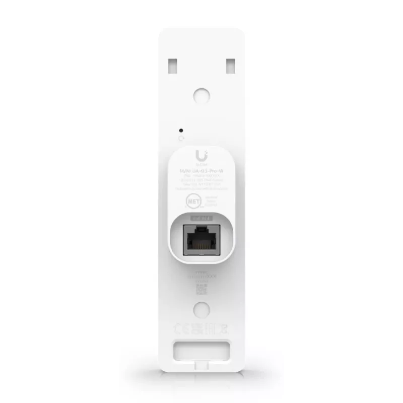 UBIQUITI NETWORKS Unifi Access Reader G3 Pro - Weiß