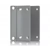 Montageset Ubiquiti UACC-Rack-Ear-2U Verzinkter Stahl Grau