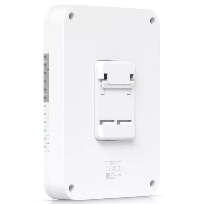 UBIQUITI NETWORKS Advanced Gate Hub für nahtlose Torzugangskontrolle