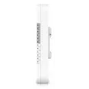 UBIQUITI NETWORKS Advanced Gate Hub für nahtlose Torzugangskontrolle
