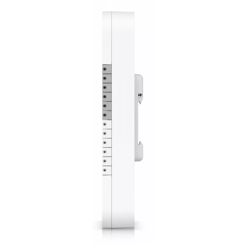 UBIQUITI NETWORKS Advanced Gate Hub für nahtlose Torzugangskontrolle