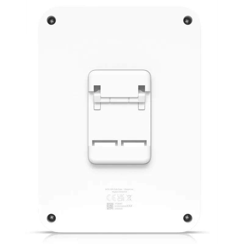 UBIQUITI NETWORKS Advanced Gate Hub für nahtlose Torzugangskontrolle