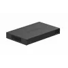 NETGEAR GS324P Unmanaged Gigabit Ethernet (10/100/1000) Power over Ethernet (PoE) 1U Schwarz