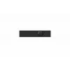 NETGEAR GS324P Unmanaged Gigabit Ethernet (10/100/1000) Power over Ethernet (PoE) 1U Schwarz