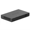 NETGEAR GS516UP Unmanaged Gigabit Ethernet (10/100/1000) Power over Ethernet (PoE) Grau