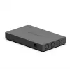 NETGEAR GS516UP Unmanaged Gigabit Ethernet (10/100/1000) Power over Ethernet (PoE) Grau