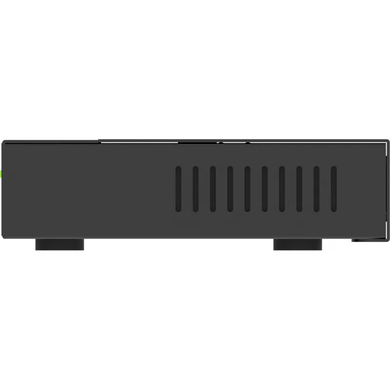 NETGEAR 5-Port Gigabit Ethernet Managed Switch (GS305EPP)