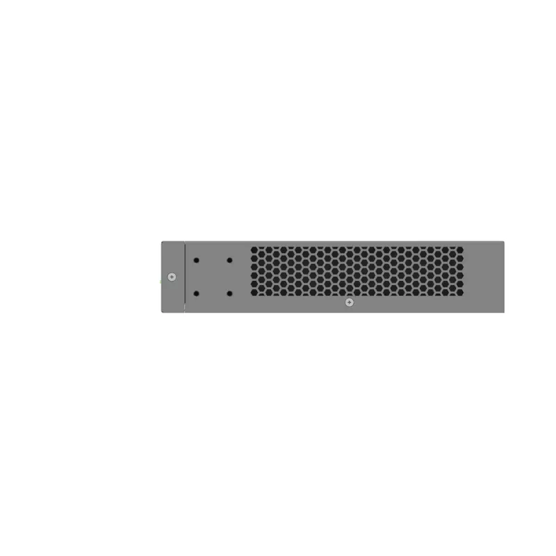 NETGEAR MS510TXUP Netzwerk-Switch Managed L2/L3/L4 10G Ethernet (100/1000/10000) Power over Ethernet (PoE) Grau, Blau
