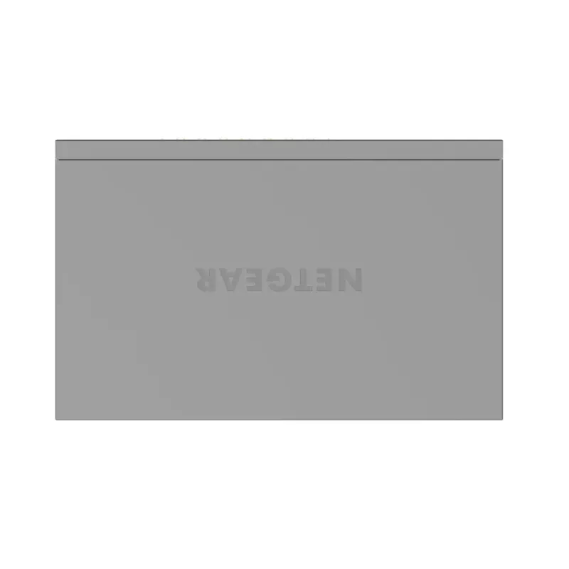 NETGEAR MS510TXUP Netzwerk-Switch Managed L2/L3/L4 10G Ethernet (100/1000/10000) Power over Ethernet (PoE) Grau, Blau