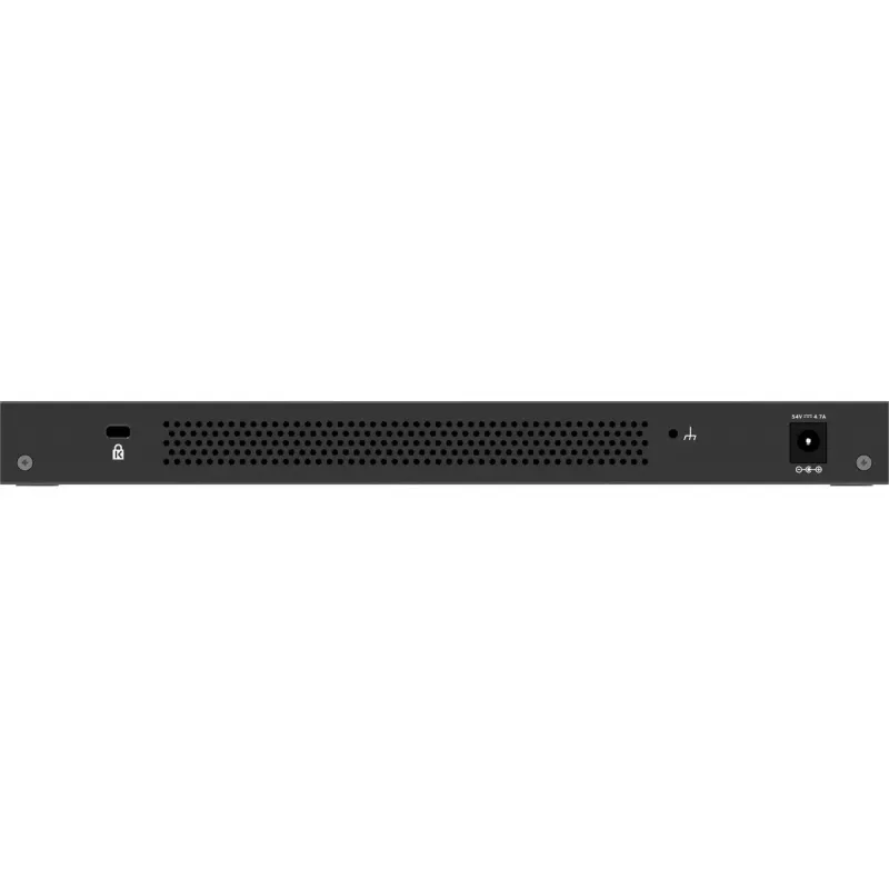 Managed Switch NETGEAR GS316EPP 16-Port PoE+ Gigabit Ethernet