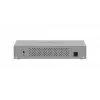 NETGEAR 8-Port Ultra60 PoE++ Multi-Gigabit (2,5G) Ethernet Plus Switch Managed L2/L3 2.5G Ethernet (100/1000/2500) Power over Ethernet (PoE) Grau