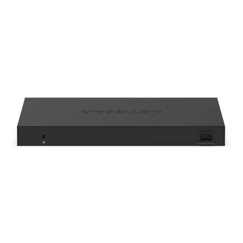 NETGEAR MS324TXUP Managed L2/L3/L4 Power over Ethernet (PoE)