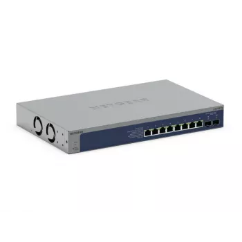 Managed Switch NETGEAR XS508TM L2/L3/L4 Grau