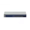 Managed Switch NETGEAR XS508TM L2/L3/L4 Grau