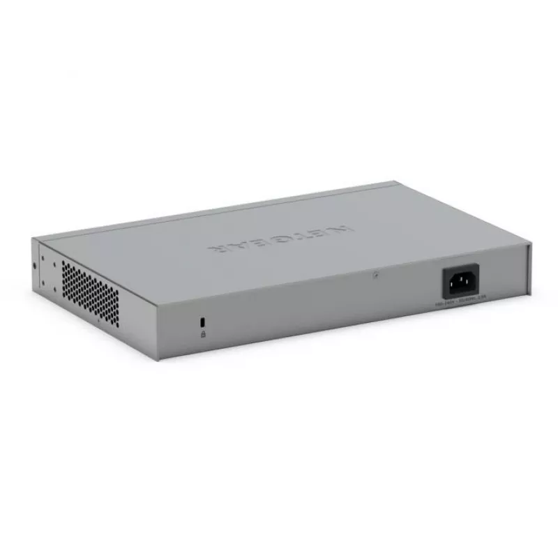 Managed Switch NETGEAR XS508TM L2/L3/L4 Grau